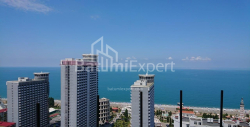 Квартира 54 м² - Нико Пиросмани, Батуми, Грузия
