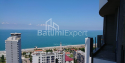 Квартира 54 м² - Нико Пиросмани, Батуми, Грузия
