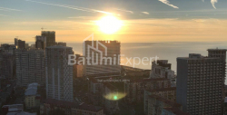 Квартира 54 м² - Нико Пиросмани, Батуми, Грузия