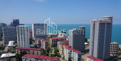 Квартира 54 м² - Нико Пиросмани, Батуми, Грузия
