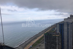 Квартира 38 м² - Шерифа Химшиашвили, Батуми, Грузия
