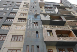 Квартира 54 м² - Юрьевская, Батуми, Грузия