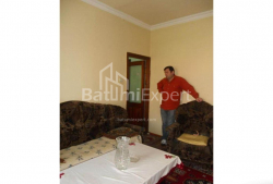 Квартира 54 м² - Юрьевская, Батуми, Грузия