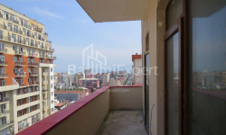 Квартира 107 м² - Юрьевская, Батуми, Грузия