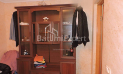Квартира 38 м² - Юрьевская, Батуми, Грузия