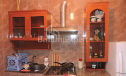 Квартира 38 м² - Юрьевская, Батуми, Грузия