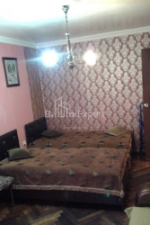 Квартира 30 м² - Юрьевская, Батуми, Грузия