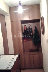 Квартира 30 м² - Юрьевская, Батуми, Грузия