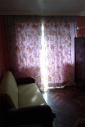 Квартира 30 м² - Юрьевская, Батуми, Грузия