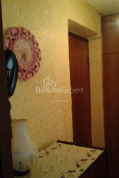 Квартира 30 м² - Юрьевская, Батуми, Грузия