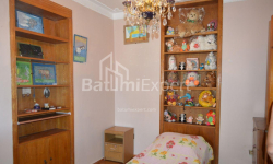 Квартира 90 м² - Юрьевская, Батуми, Грузия
