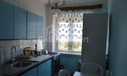 Квартира 90 м² - Юрьевская, Батуми, Грузия