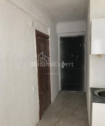 Квартира 27 м² - Юрьевская, Батуми, Грузия