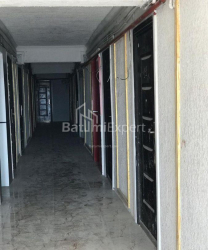 Квартира 27 м² - Юрьевская, Батуми, Грузия