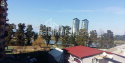 Квартира 60 м² - Зураба Горгиладзе, Батуми, Грузия