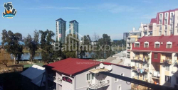 Квартира 60 м² - Зураба Горгиладзе, Батуми, Грузия