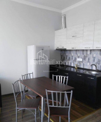 Квартира 48 м² - Юрьевская, Батуми, Грузия