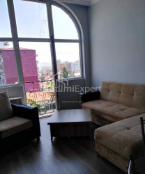 Квартира 48 м² - Юрьевская, Батуми, Грузия