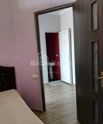 Квартира 48 м² - Юрьевская, Батуми, Грузия