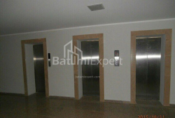 Квартира 38 м² - Юрьевская, Батуми, Грузия