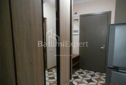 Квартира 38 м² - Юрьевская, Батуми, Грузия