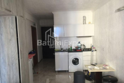Квартира 27 м² - Шерифа Химшиашвили, Батуми, Грузия