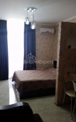 Квартира 28 м² - Шерифа Химшиашвили, Батуми, Грузия
