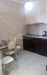 Квартира 28 м² - Шерифа Химшиашвили, Батуми, Грузия