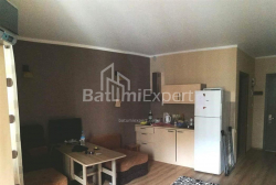 Квартира 36 м² - Юрьевская, Батуми, Грузия