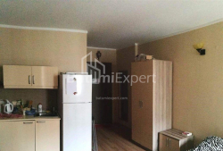 Квартира 36 м² - Юрьевская, Батуми, Грузия