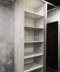 Квартира 37 м² - Юсуфа Кобаладзе, Батуми, Грузия