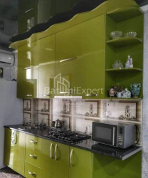Квартира 37 м² - Юсуфа Кобаладзе, Батуми, Грузия