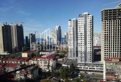 Квартира 46 м² - Юрьевская, Батуми, Грузия