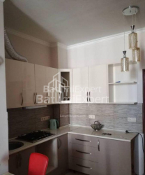 Квартира 46 м² - Юрьевская, Батуми, Грузия