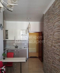 Квартира 46 м² - Юрьевская, Батуми, Грузия