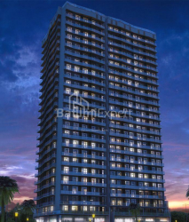 Квартира 53 м² - Ангиса, Батуми, Грузия