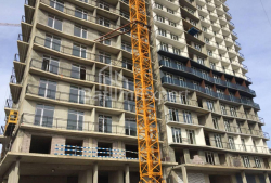 Квартира 53 м² - Ангиса, Батуми, Грузия