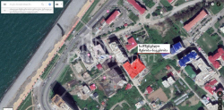 Квартира 53 м² - Ангиса, Батуми, Грузия