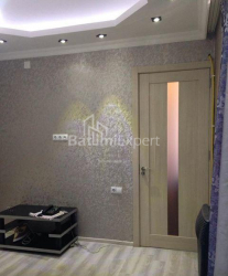 Квартира 40 м² - Тбел-Абусеридзе, Батуми, Грузия