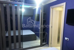 Квартира 40 м² - Тбел-Абусеридзе, Батуми, Грузия