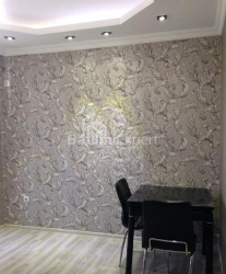Квартира 40 м² - Тбел-Абусеридзе, Батуми, Грузия