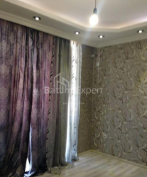 Квартира 40 м² - Тбел-Абусеридзе, Батуми, Грузия