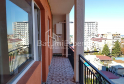Квартира 46 м² - Юрьевская, Батуми, Грузия