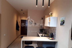 Квартира 34 м² - Юрьевская, Батуми, Грузия