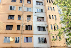 Квартира 53 м² - Юрьевская, Батуми, Грузия
