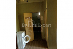 Квартира 53 м² - Юрьевская, Батуми, Грузия