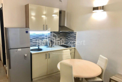 Квартира 27 м² - Шерифа Химшиашвили, Батуми, Грузия