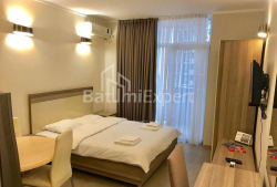 Квартира 27 м² - Шерифа Химшиашвили, Батуми, Грузия