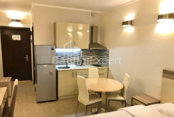 Квартира 27 м² - Шерифа Химшиашвили, Батуми, Грузия