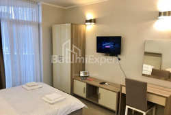 Квартира 27 м² - Шерифа Химшиашвили, Батуми, Грузия